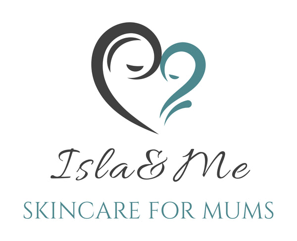 The Eco-Conscious Mum’s Guide to a Sustainable Skincare Routine with Isla & Me