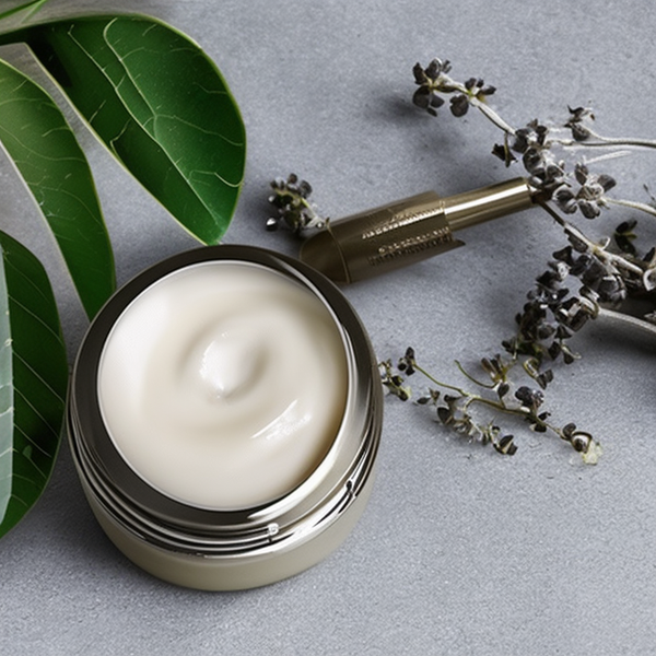 Revitalize Your Nighttime Routine: Unlocking the Secrets of Our Collagen Anti-Age Night Cream